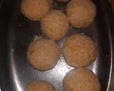 Foto del paso 6 de la receta: Bombas de papa
