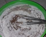 Foto del paso 3 de la receta: Bizcochuelo Capuccino