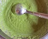 स्प्राउट मूंग डोसा (Sprout Moong Dosa recipe in Hindi) रेसिपी चरण 2 फोटो
