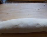 Kakaós csiga recept fázis 3 fotója