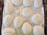 Pan Casero Sin Gluten y Vegano