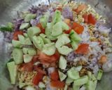 भेल(Bhel recipe in hindi) रेसिपी चरण 4 फोटो