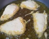 Foto del paso 2 de la receta: Merluza en tempura