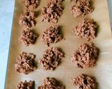 Une image de l'étape 3 de Les roses des sables.