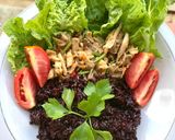 Foto langkah ke 4 dari resep (Eat Clean Menu) Ayam Suir.