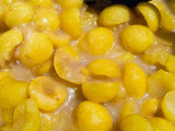 Mermelada de albaricoque