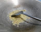Foto langkah ke 3 dari resep Mie Goreng sambal pecel (1204).