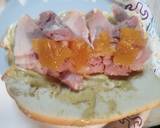 Pineapple Ham Sandwich recipe step 2 photo