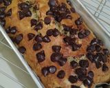 Foto langkah ke 5 dari resep Banana Cake.