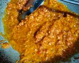 Foto langkah ke 4 dari resep Balado Terong.
