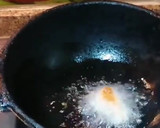 சிக்கன் ப்ரைடு நூடுல்ஸ் ரெசிபி ஸ்டேப் 4 புகைப்படம்