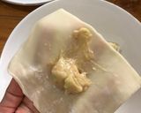 Foto langkah ke 6 dari resep Pangsit Kukus Ayam (Healthy Recipes).