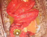 Foto del paso 1 de la receta: Pimientos asados