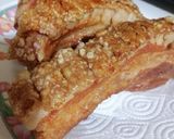 รูปขั้นตอนการทำที่ 3 ของ หมูกรอบ ใน 1 ชม