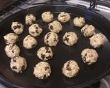 Foto del paso 4 de la receta: Bolitas de Avena, sin harina