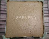 Foto langkah ke 15 dari resep HURRICANE SWISS ROLL CAKE Lembut (simple step).