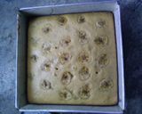 Foto langkah ke 7 dari resep Bolu Pisang Super Moist.