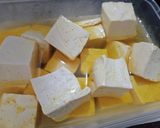 Foto langkah ke 1 dari resep Tahu Cabe Garam.
