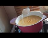 Foto langkah ke 3 dari resep Homemade Sirup Markisa (Biang).