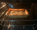 Foto del paso 4 de la receta: Pita de espinaca