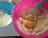 Foto langkah ke 3 dari resep Cookies hias.