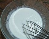 A picture of step 1 of Mix Fruit Raita.