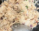Foto langkah ke 3 dari resep Urap Sayur.