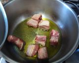Foto del paso 2 de la receta: Guiso en pepitoria