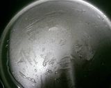 Hình bước làm 10 của món Bánh Bông Lan Mặn (Nướng Nồi Cơm Điện) 