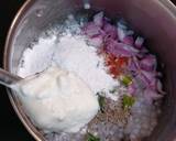 Andhra Style Saggubiyyam Punugulu recipe step 3 photo