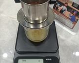 Foto langkah ke 2 dari resep Vietnam Drip Coffee.