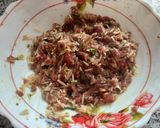 صورة لخطوة 1 من وصفة قوارب الكوسا(جريوات)