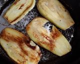 Foto del paso 1 de la receta: Albóndigas de berenjena