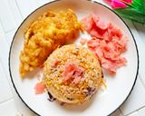 Foto langkah ke 5 dari resep Nasgor Suka Suka.