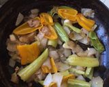 Foto del paso 2 de la receta: Papas a la huancaina