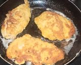 Foto del paso 3 de la receta: Carnes apanadas deliciosas