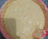 Foto langkah ke 7 dari resep Pumpkin Butter Cake.