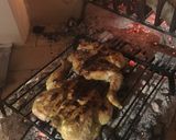 Foto del passaggio 7 della ricetta Galletto ai ferri 🐔