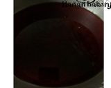 A picture of step 4 of Kunun tsamiya.