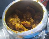 মটন আলুর ঝোল (Mutton aloor jhol recipe in Bengali) রেসিপি ধাপ - 3 ছবি