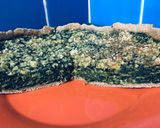 Foto del paso 7 de la receta: Tarta integral, soufflé de espinacas