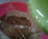 Foto langkah ke 3 dari resep Eggless chocolate cake no mixer.