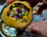 Pani for panipuri 2 methods with perfect measurement recipe step 4 photo
