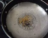 A picture of step 5 of Lemon Sevai.