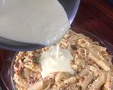 Foto langkah ke 2 dari resep Cheesy Macaroni Schotel.