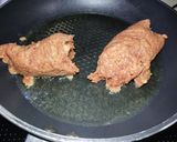 Foto del paso 3 de la receta: Picadillo de res a lo Bendecido