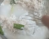 Foto langkah ke 2 dari resep Kue Pancong.