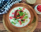लिटिल मिलेट(कुटकी)कर्ड राइस Little Millet (Kutki)Curd Rice 🌾🍚 रेसिपी चरण 8 फोटो