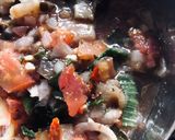 Foto del paso 4 de la receta: Escabeche de berenjena súper express