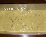 Foto langkah ke 5 dari resep Bolu Pisang Kukus (no mixer takaran sdm).